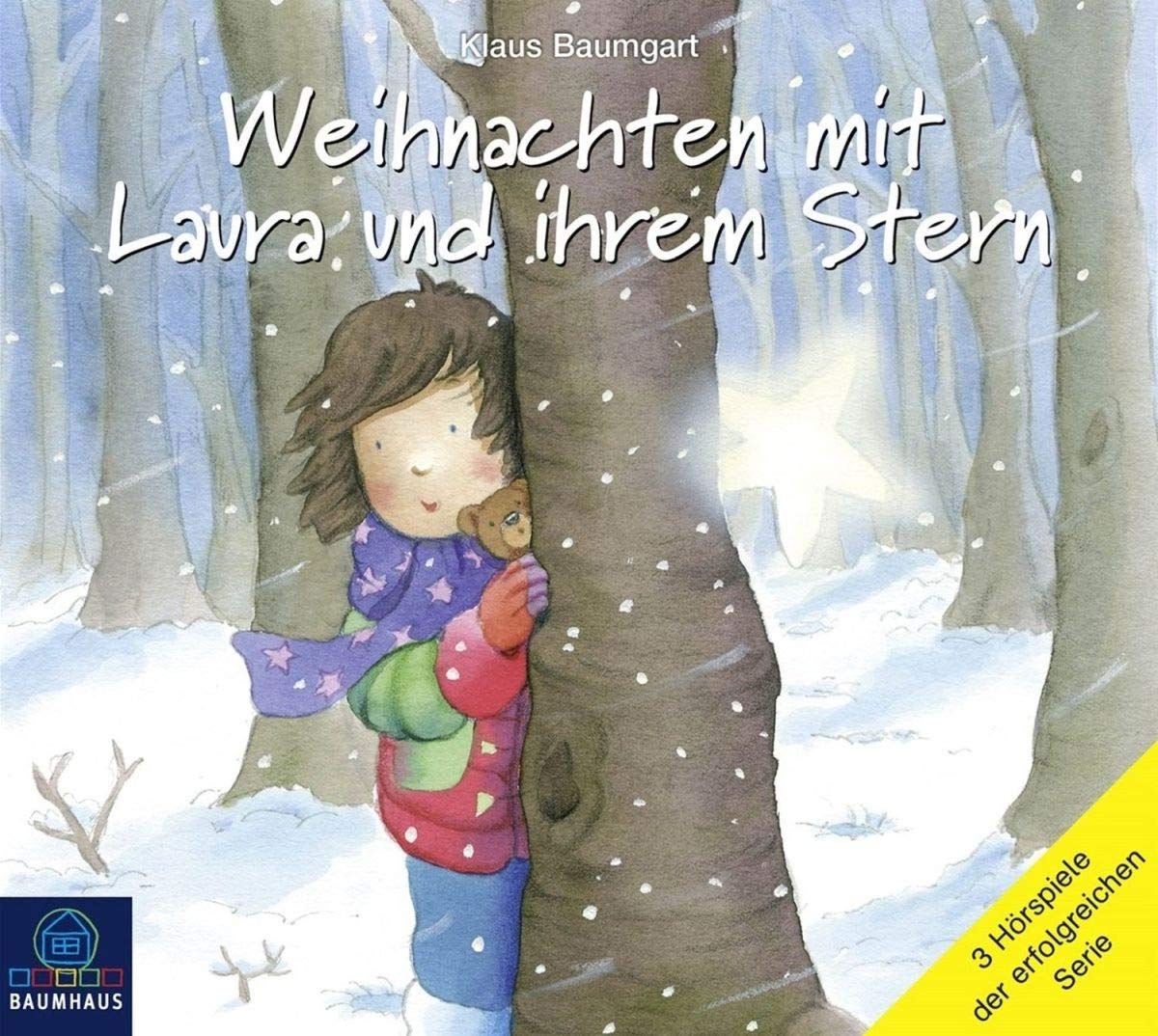 Weihnachten mit Laura und ihrem Stern Novels & Short Stories