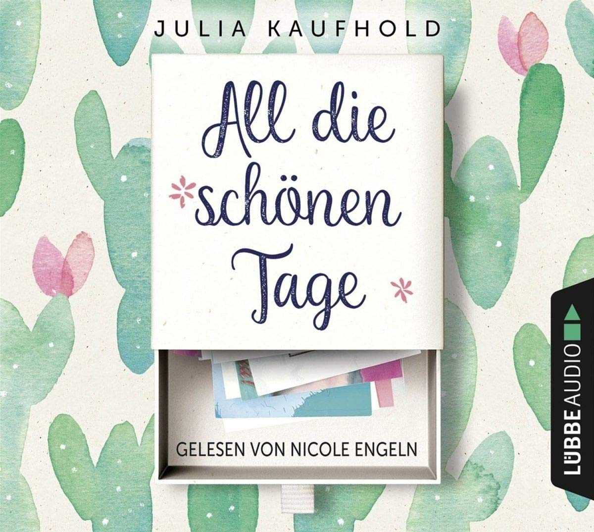 All die schönen Tage: Roman. Contemporary literature