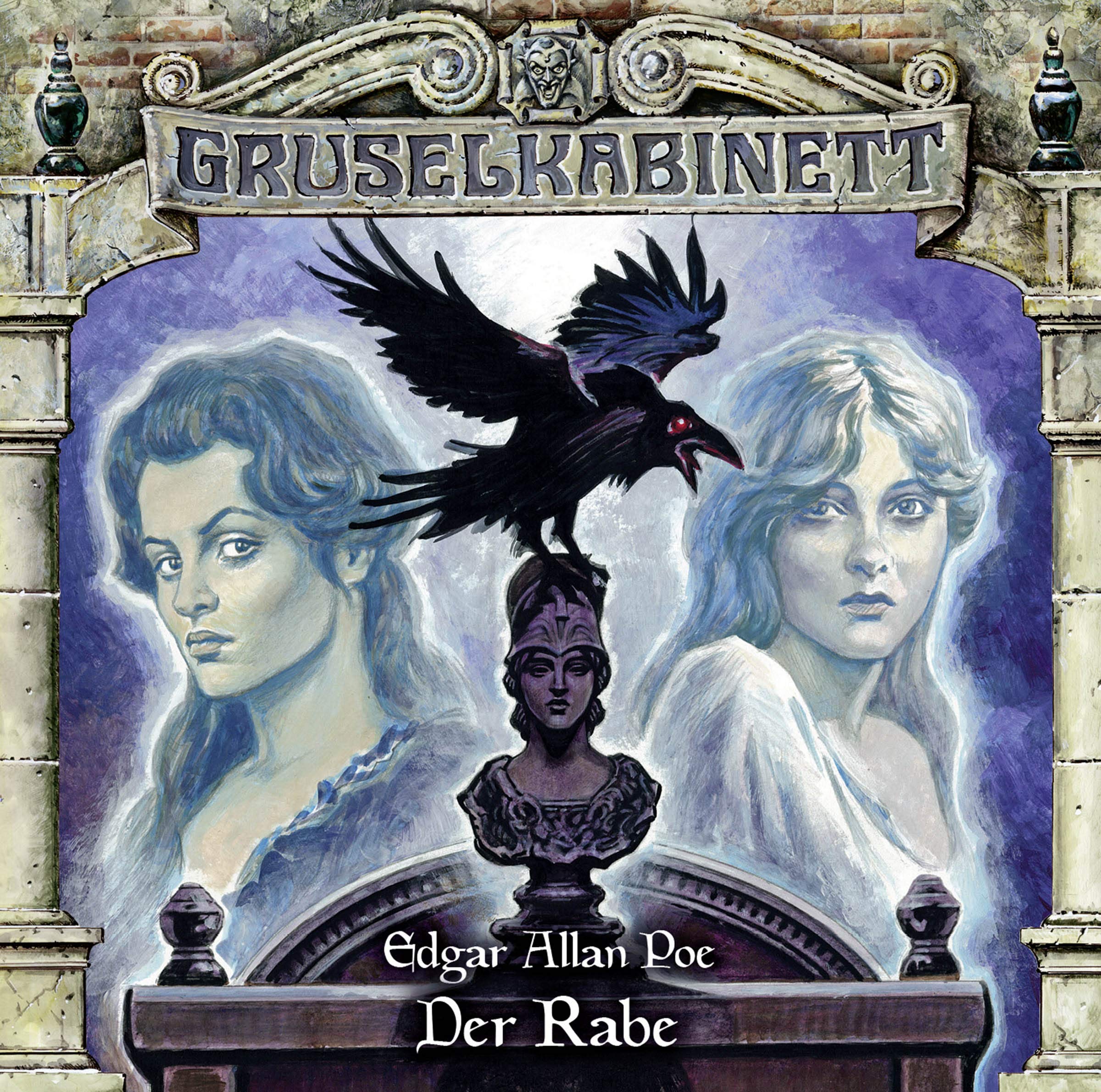 Der Rabe Children & Young People