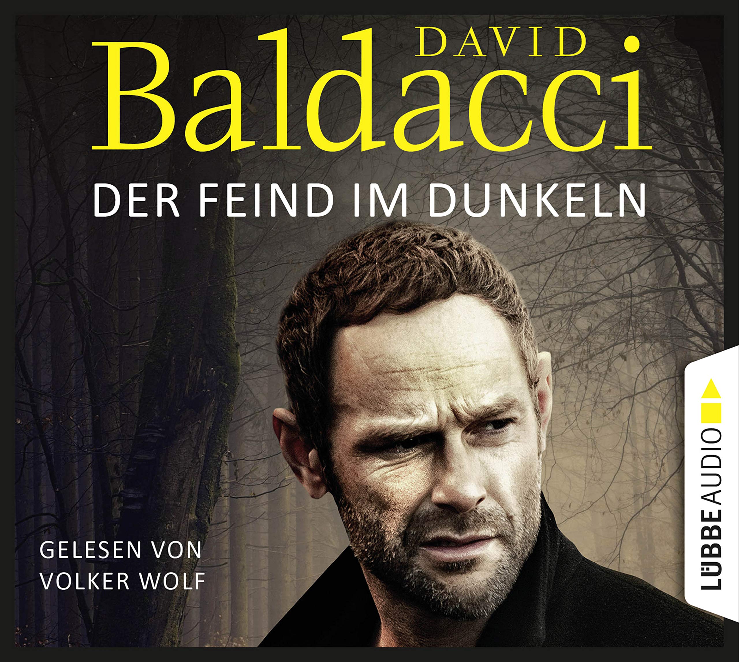Der Feind im Dunkeln: Thriller. (Will Robie, Band 5) Contemporary literature
