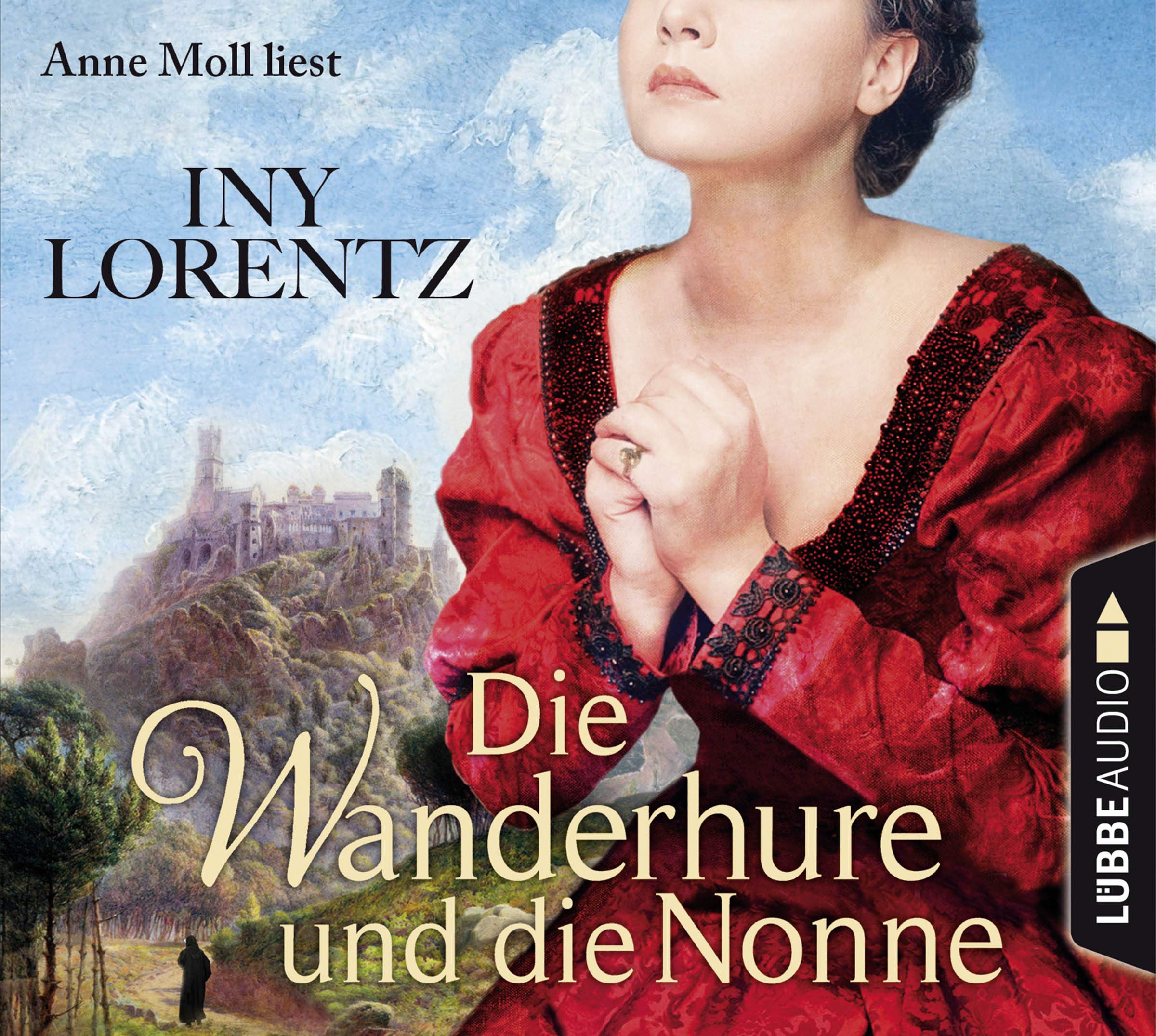 Product Image: Die Wanderhure und die Nonne