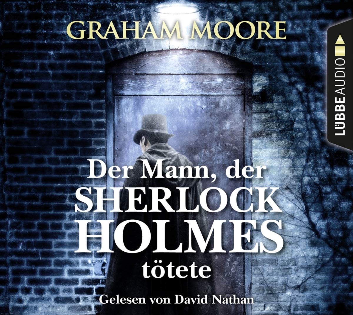 Der Mann, der Sherlock Holmes tötete Classics