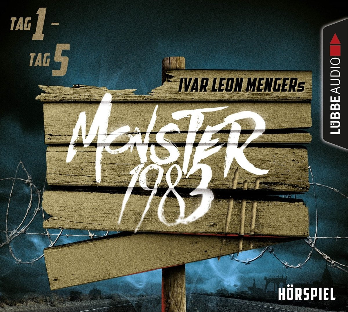 Monster 1983: Staffel III, Folge 1-5 Children & Young People