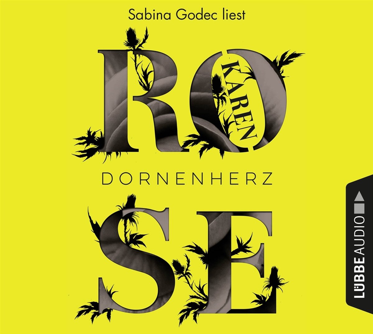 Produktbild: Dornenherz