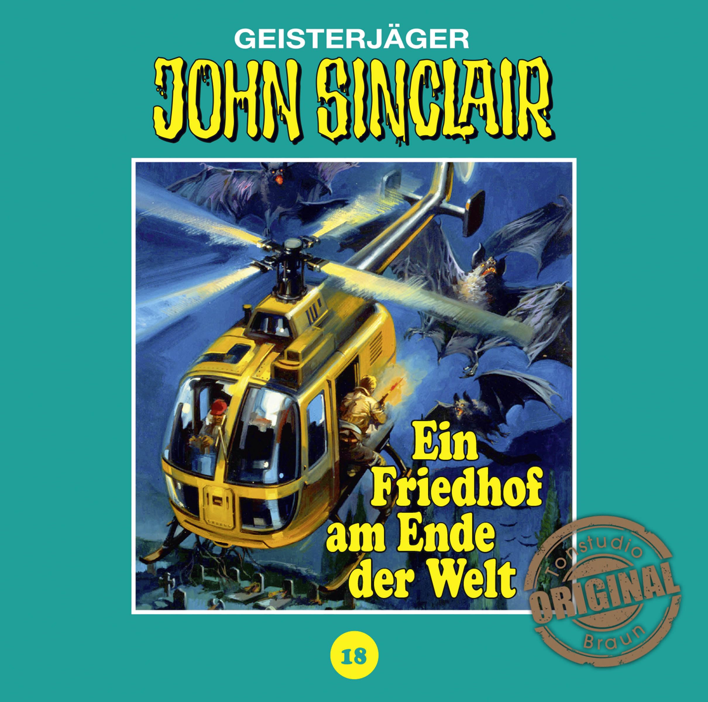 Ein Friedhof am Ende der Welt Children & Young People