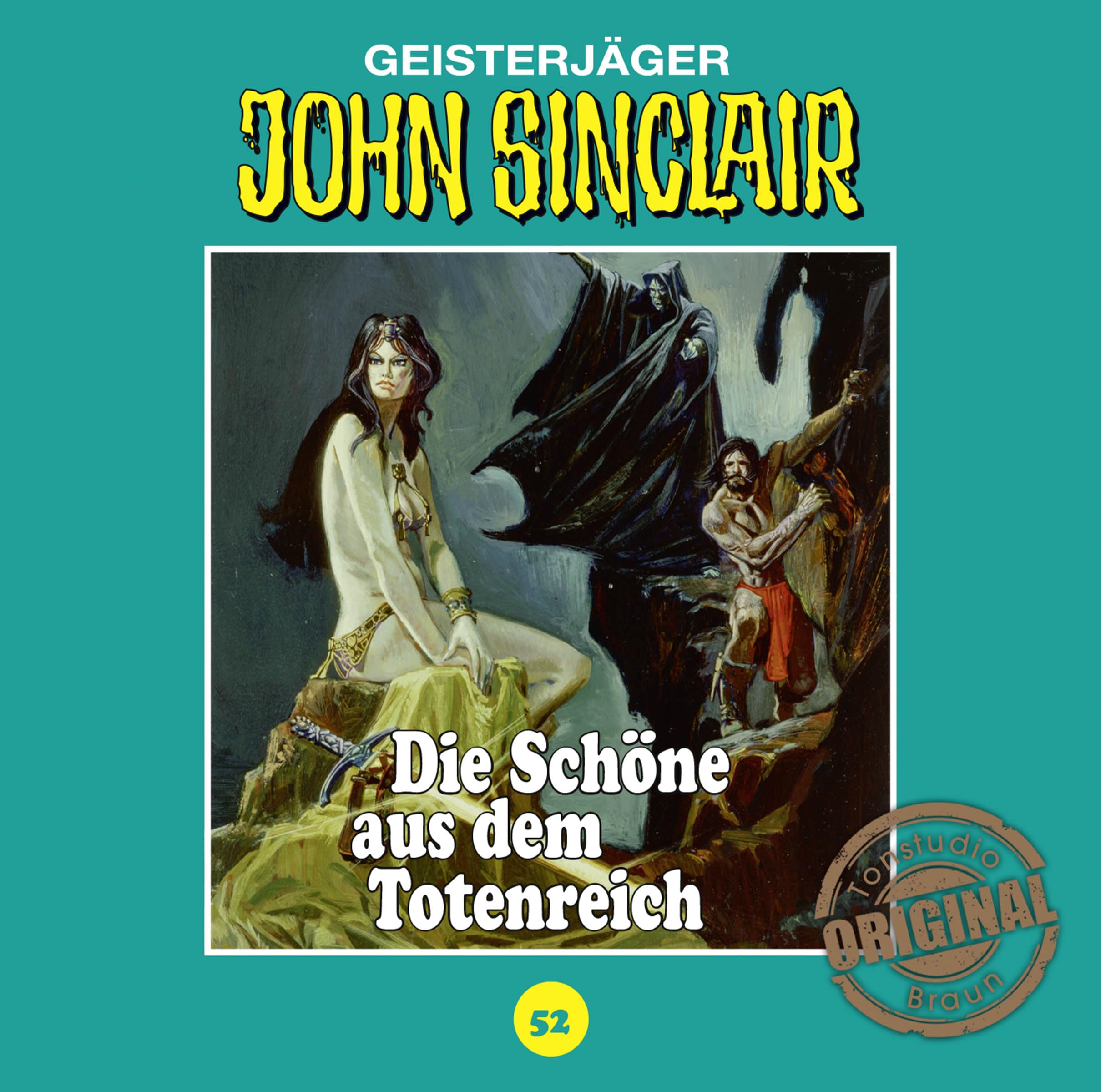 Die Schöne aus dem Totenreich Children & Young People