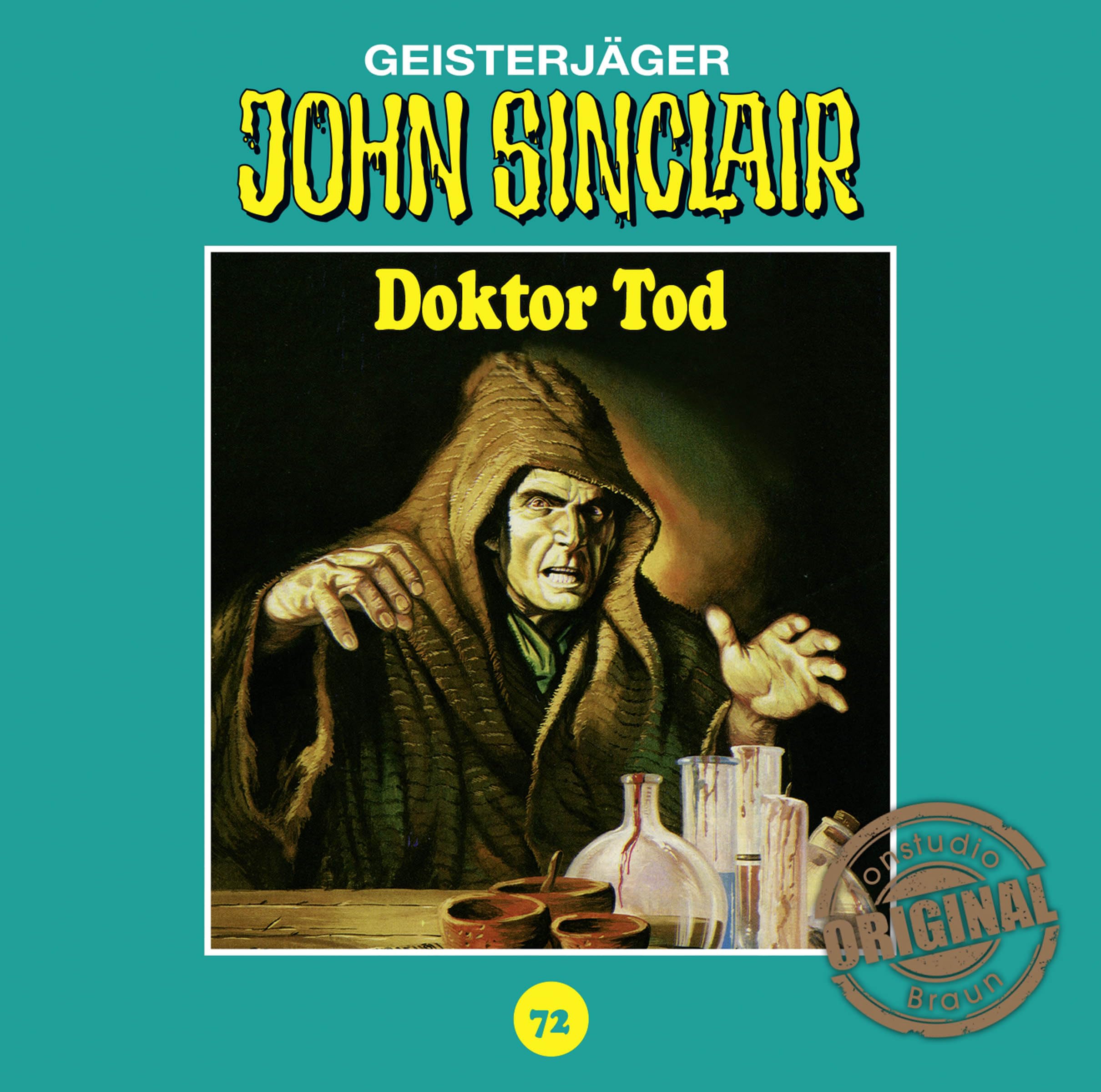 Product Image: Doktor Tod