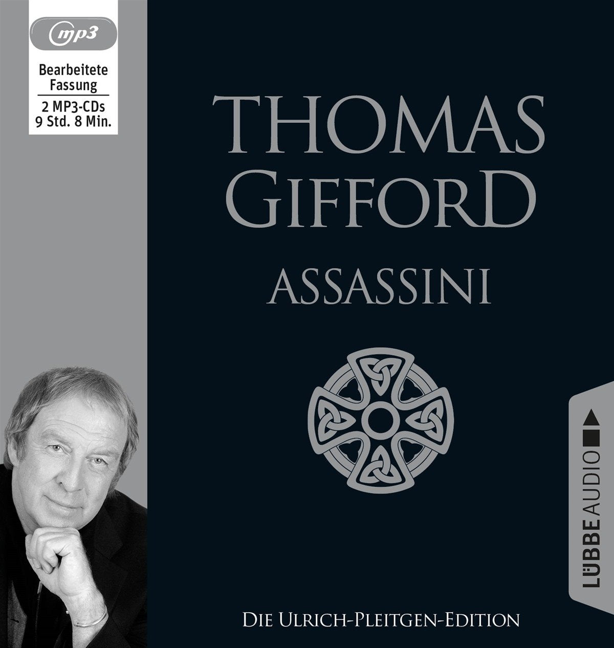 Assassini: Die Ulrich-Pleitgen-Edition. . Social Sciences