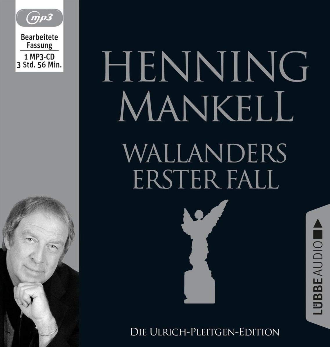 Wallanders erster Fall: Die Ulrich-Pleitgen-Edition. Contemporary literature