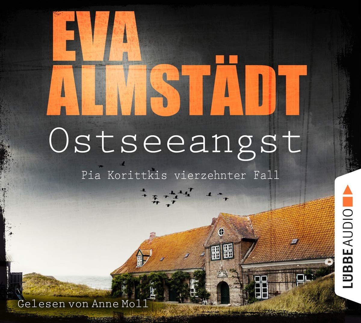 Ostseeangst Contemporary literature Books