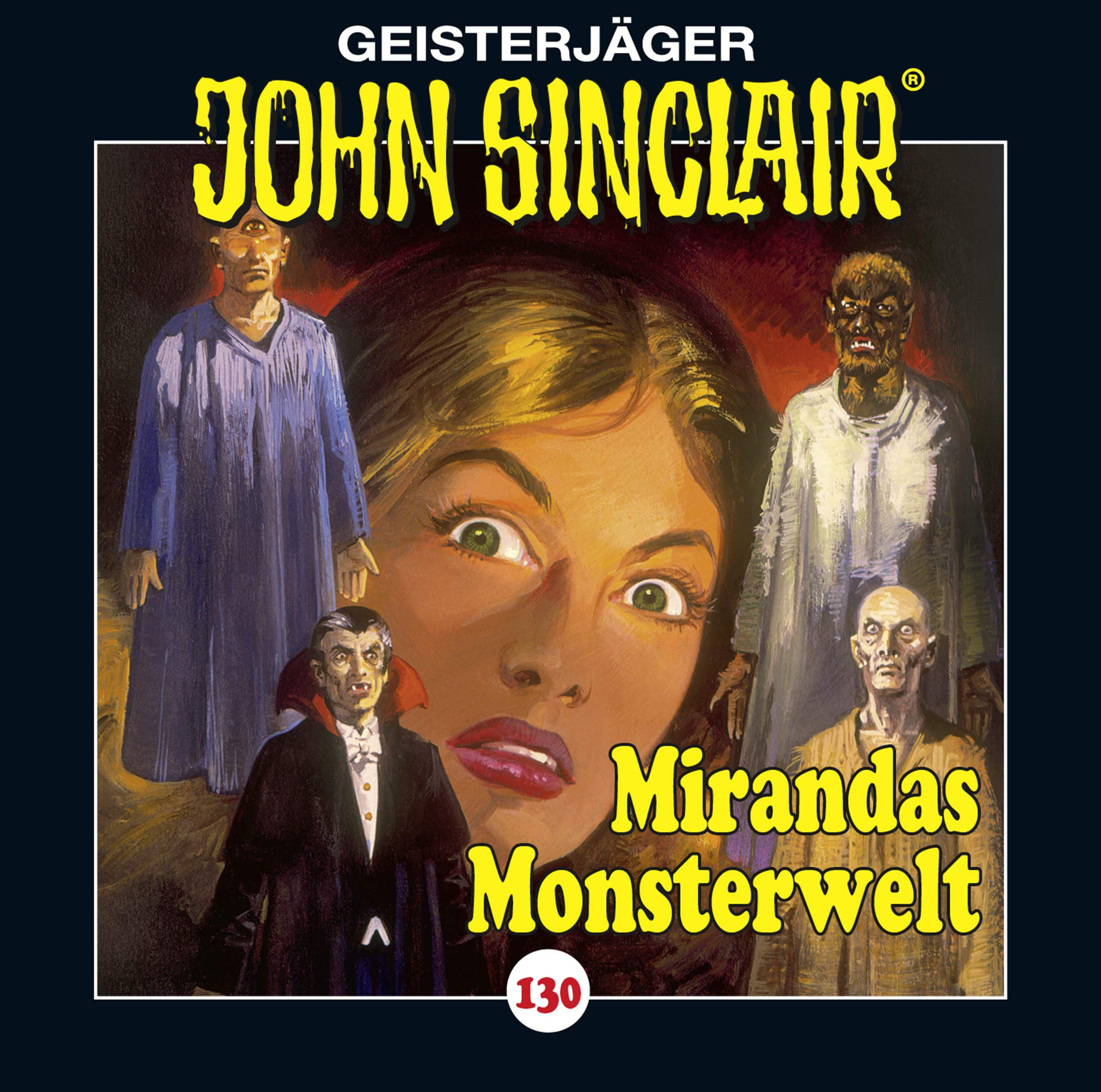 Product Image: Mirandas Monsterwelt