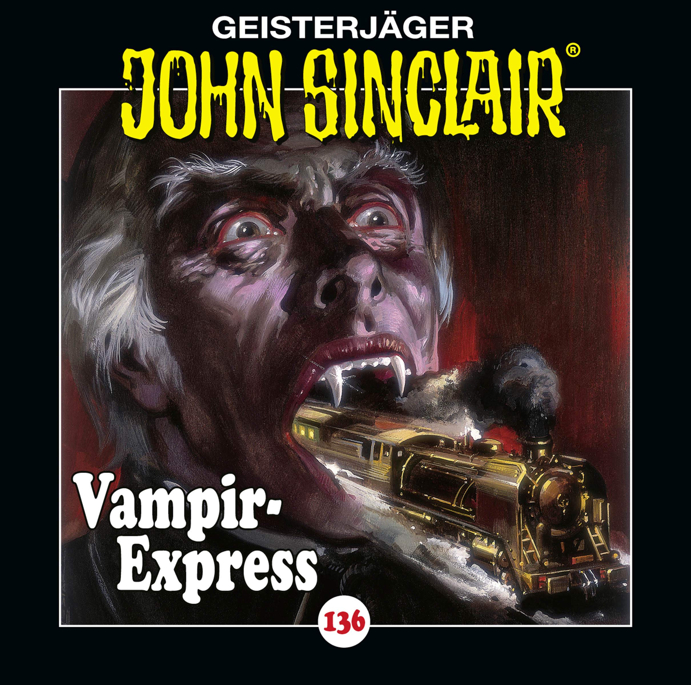 Product Image: John Sinclair - Folge 136