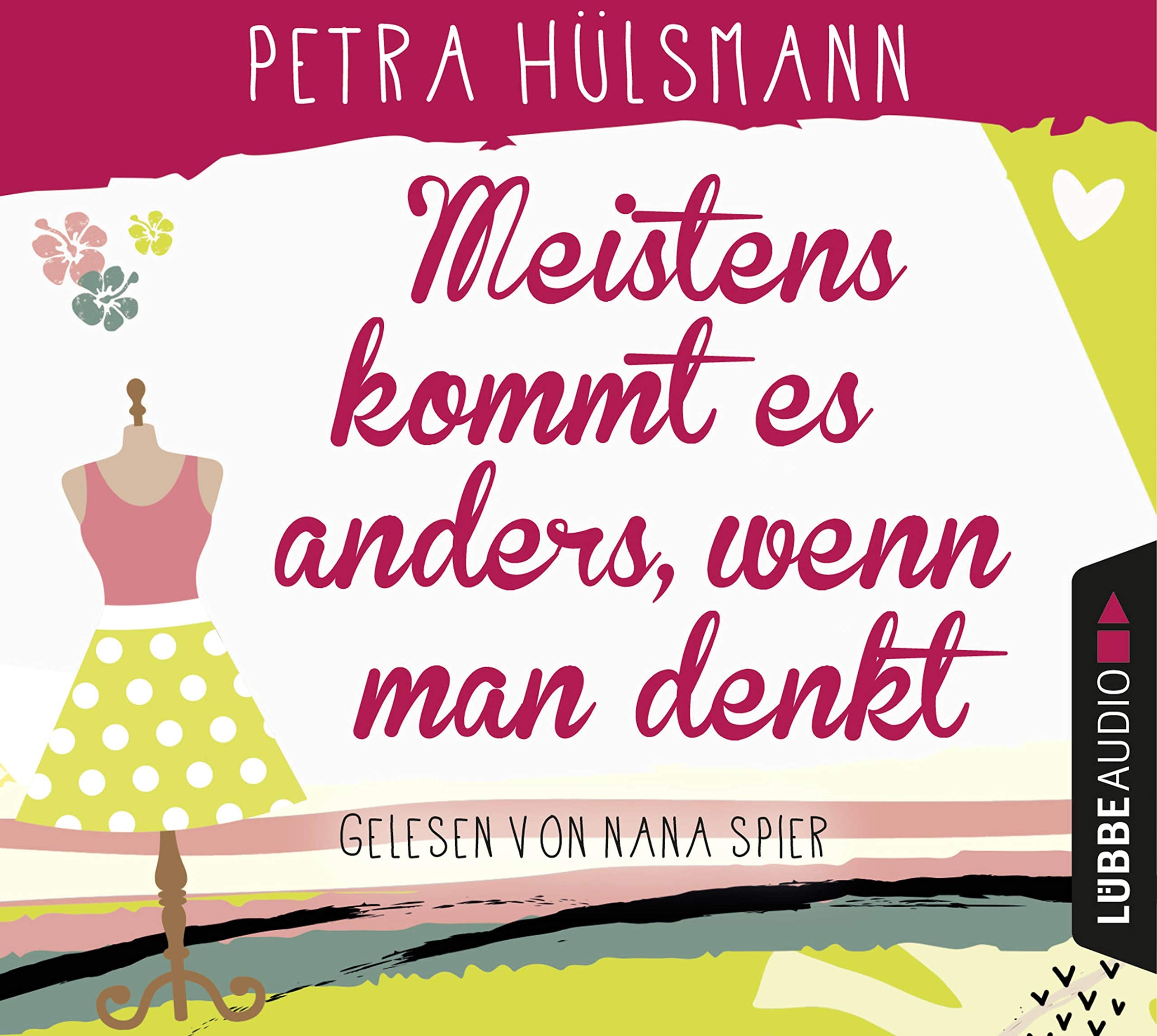 Meistens kommt es anders, wenn man denkt Contemporary literature