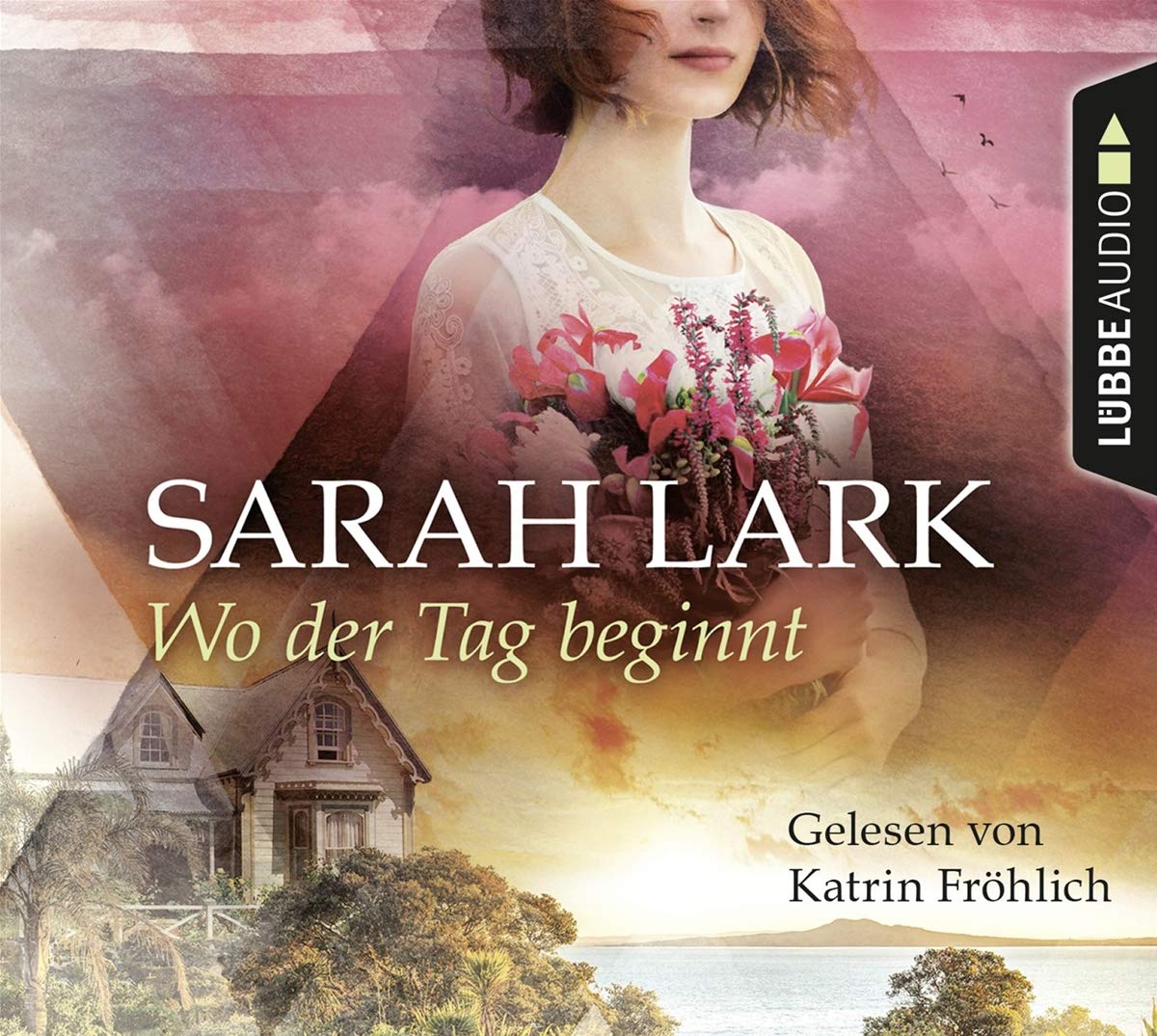 Wo der Tag beginnt Historical Fiction