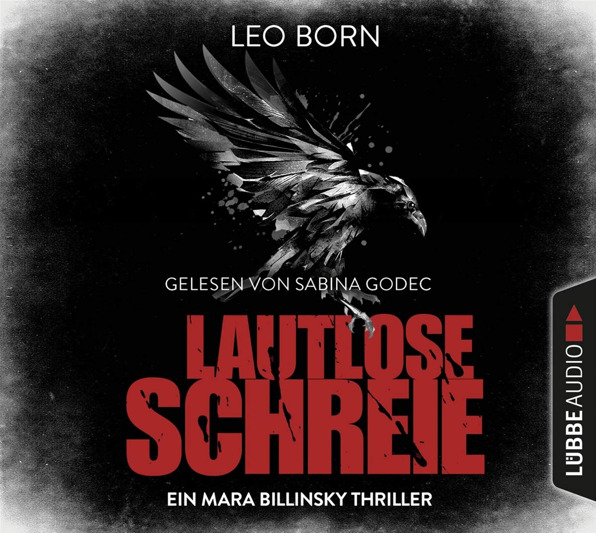 Lautlose Schreie: Ein Mara Billinsky Thriller. (Ein Fall für Mara Billinsky, Band 2) Contemporary literature