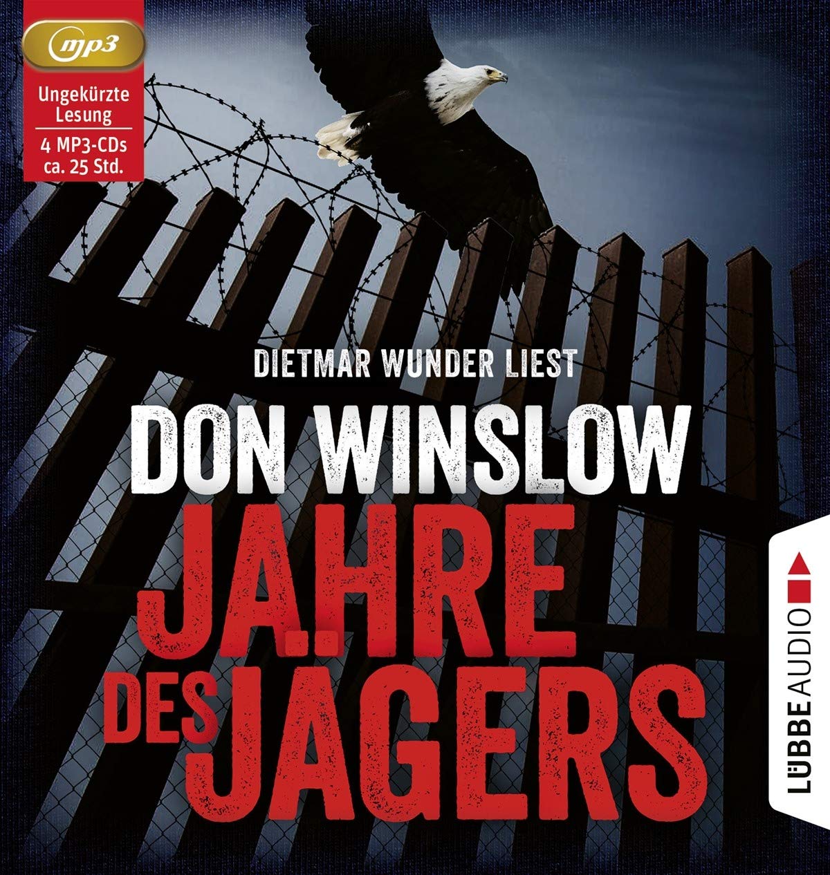 Jahre des Jägers Contemporary literature