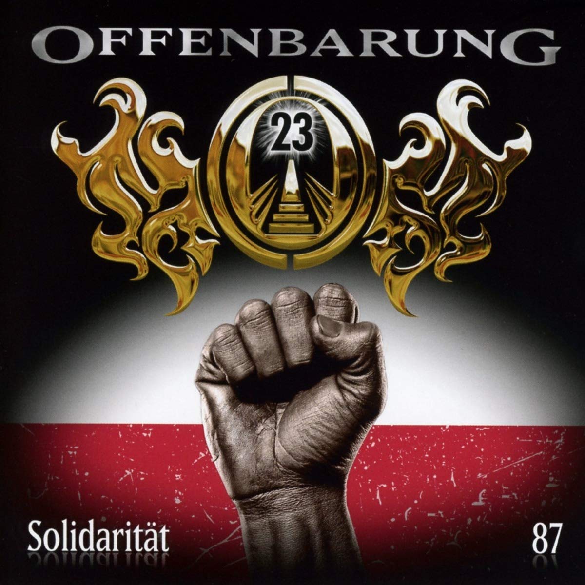 Product Image: 087/Solidarität