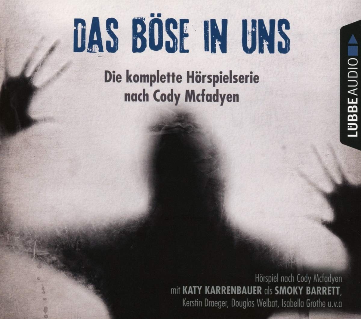 Das Böse in uns - Teil 1-Teil 4 Action & Adventure