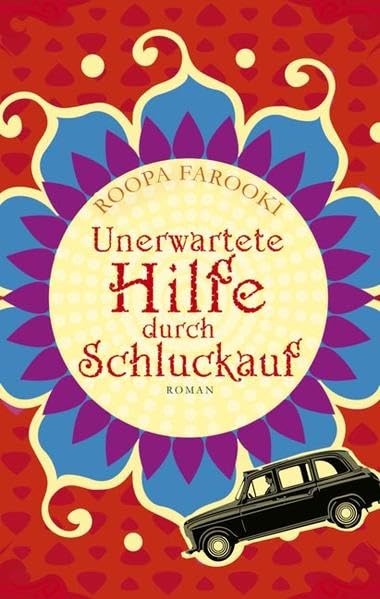 Unerwartete Hilfe durch Schluckauf: Roman (Lübbe Belletristik) Contemporary literature