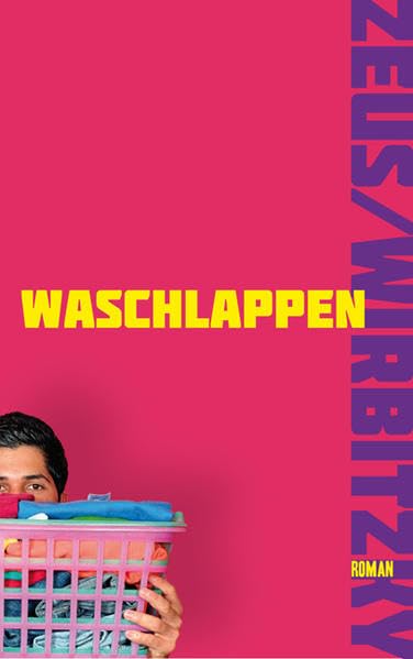 Waschlappen: Roman Humour & Satire