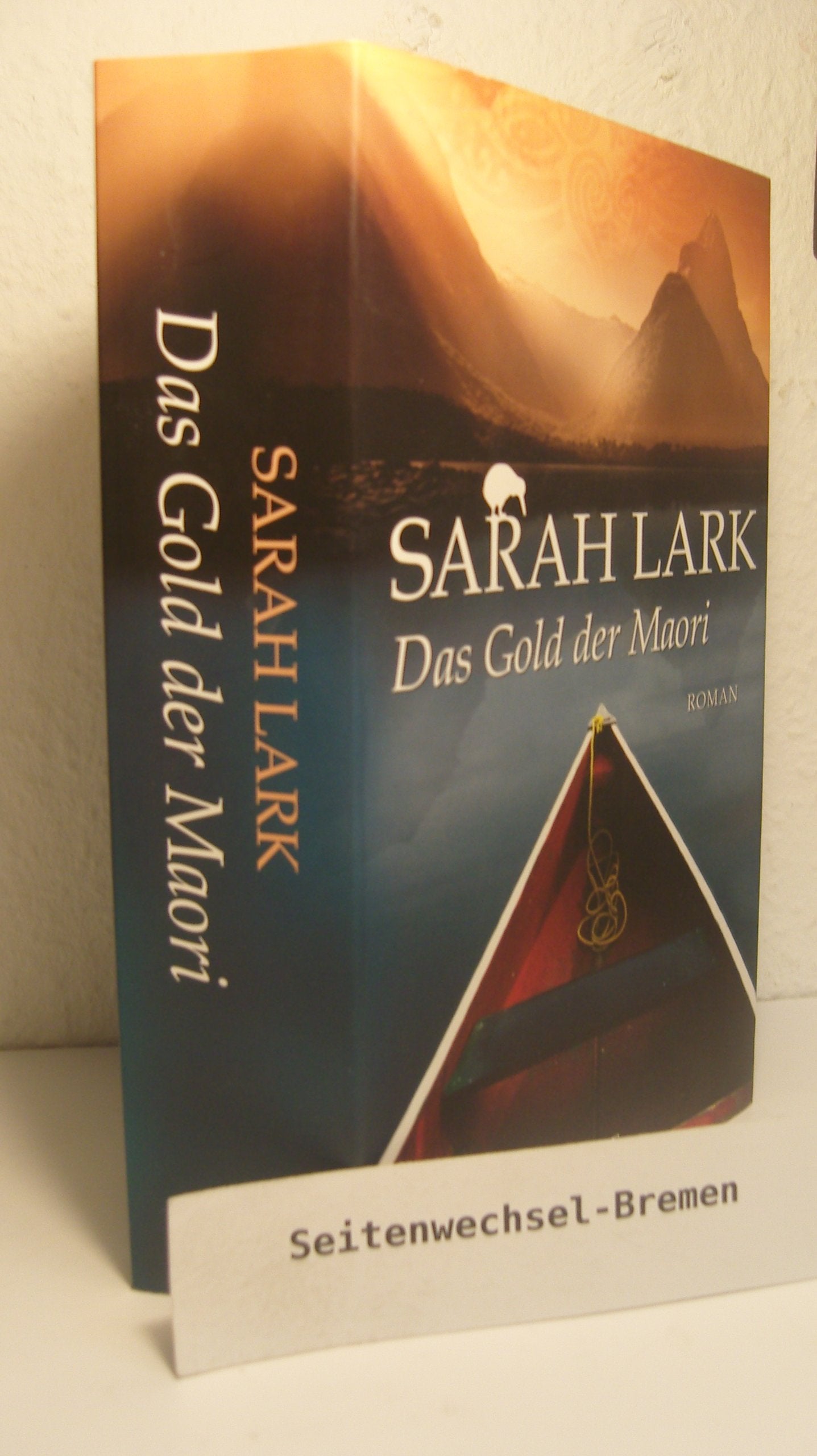 Das Gold der Maori Contemporary literature Books
