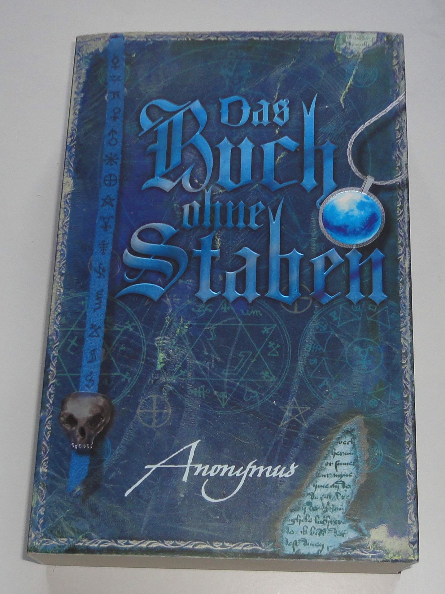 Das Buch ohne Staben: Roman (wahrscheinlich wieder) (Bourbon Kid, Band 2) Contemporary literature