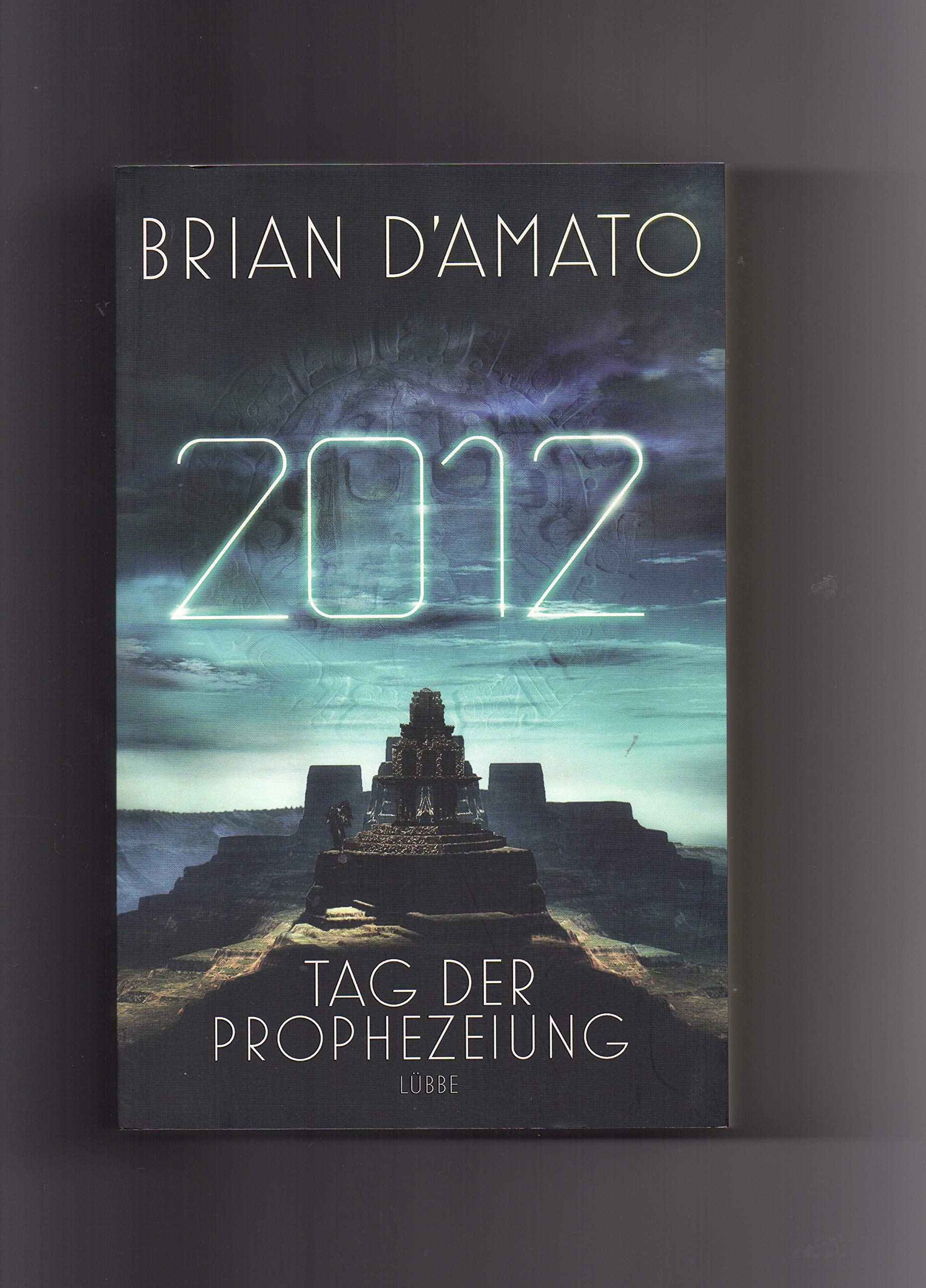 2012 – Tag der Prophezeiung Action & Adventure