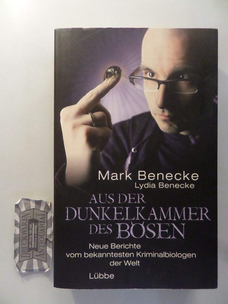Aus der Dunkelkammer des Bösen Business & Technology