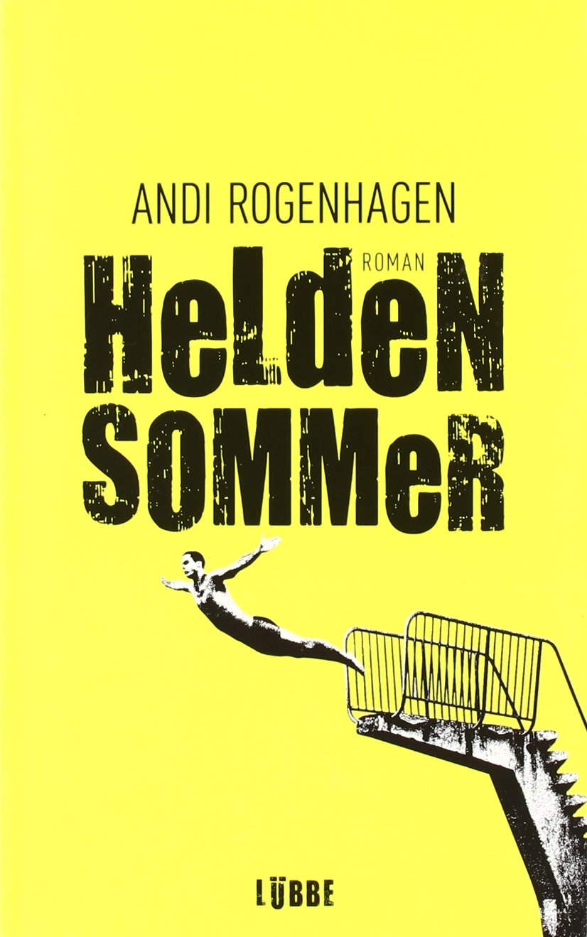Product Image: Heldensommer