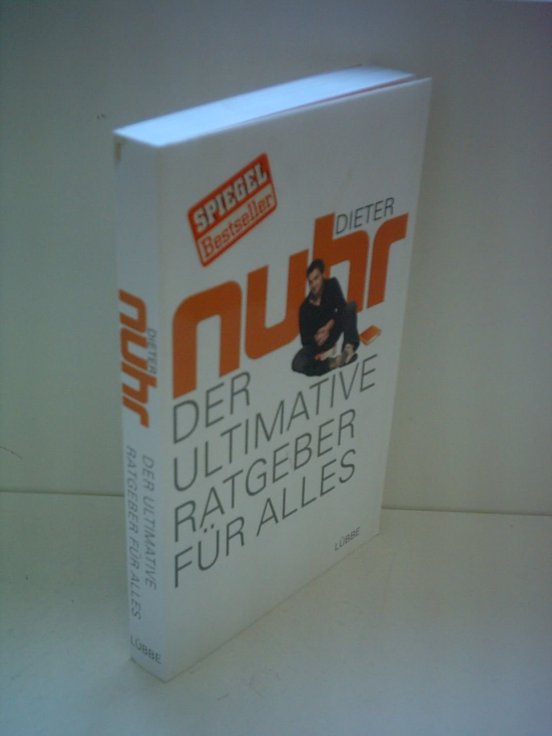 Der ultimative Ratgeber für alles Philosophy