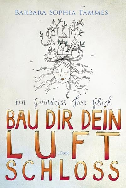 Bau dir dein Luftschloss: Ein Grundriss fürs Glück Lifestyle