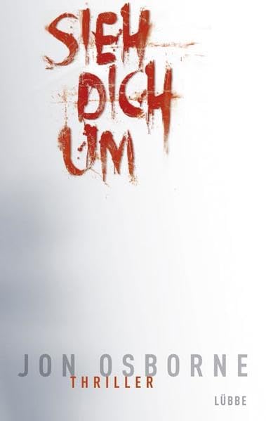 Sieh dich um: Thriller Action & Adventure