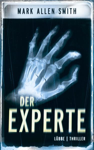 Der Experte Action & Adventure