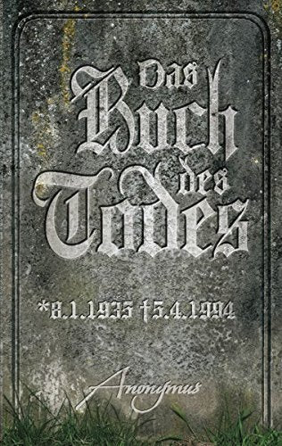 Das Buch des Todes: Roman (Bourbon Kid, Band 4) Historical Fiction