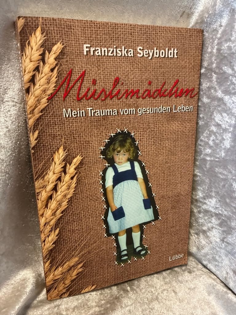 Product Image: Müslimädchen