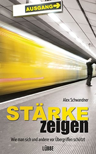 Stärke zeigen: Wie man sich und andere vor Übergriffen schützt Politics & History