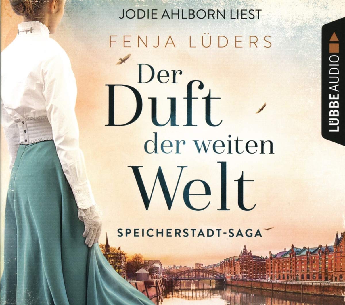 Der Duft der weiten Welt Contemporary literature Books