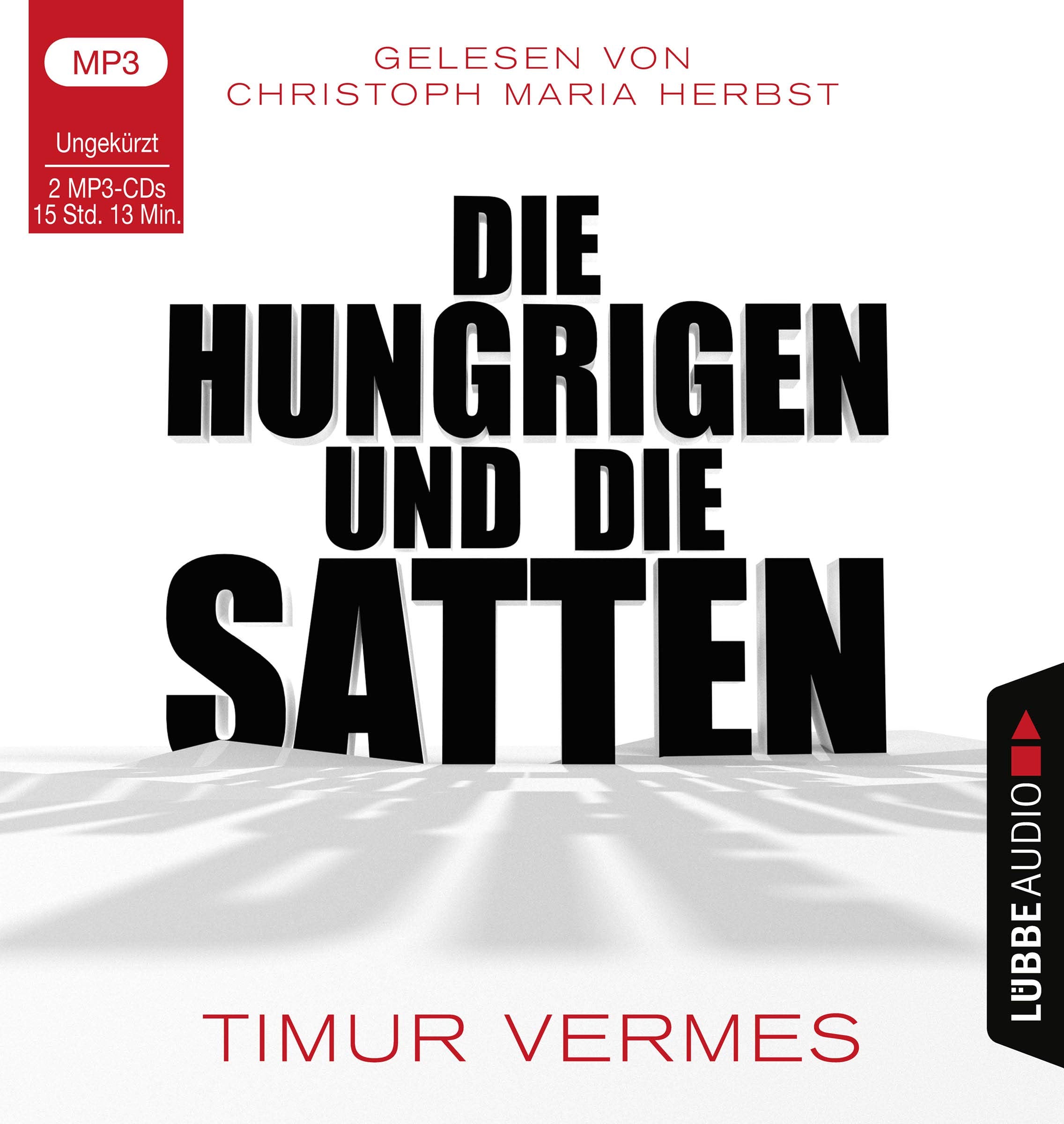 Die Hungrigen und die Satten Social Sciences