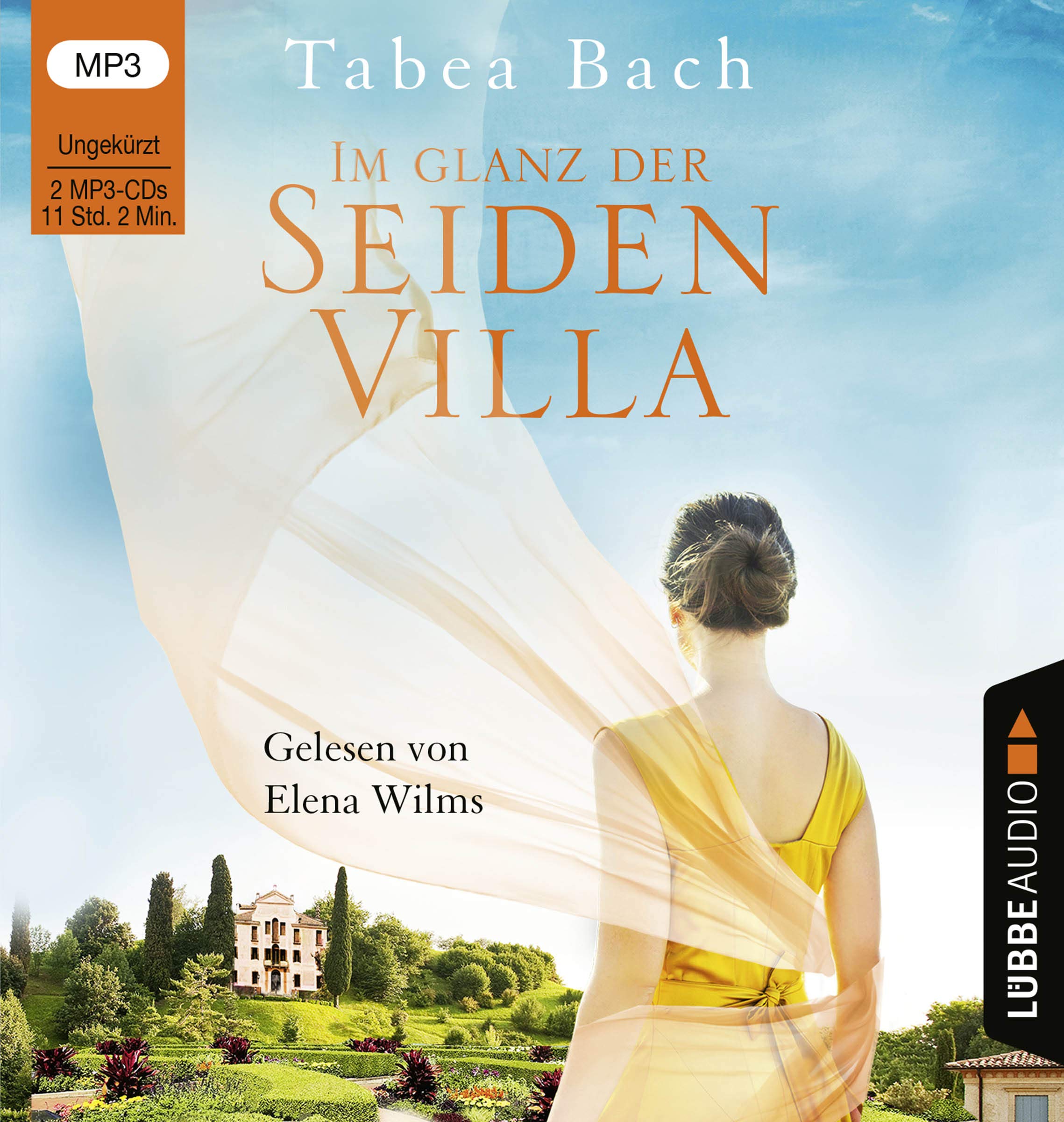 Im Glanz der Seidenvilla Contemporary literature Books