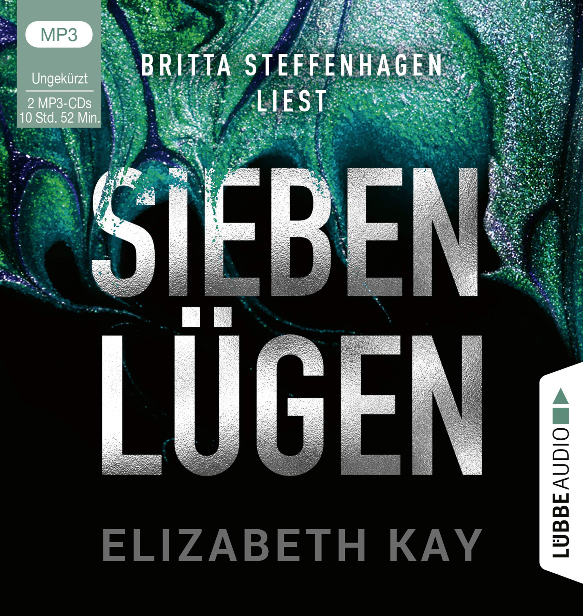 Sieben Lügen Action & Adventure