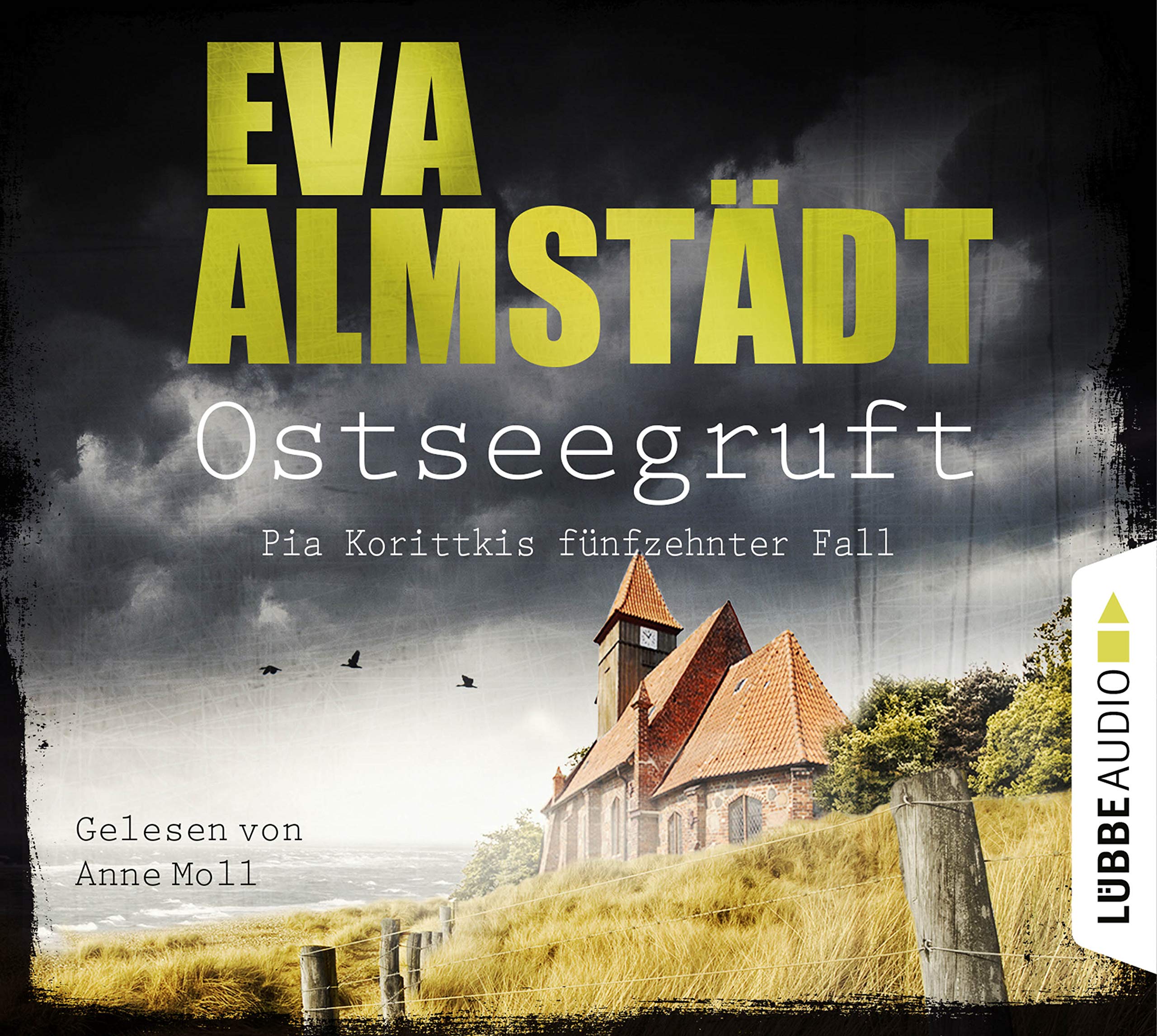 Ostseegruft Contemporary literature Books