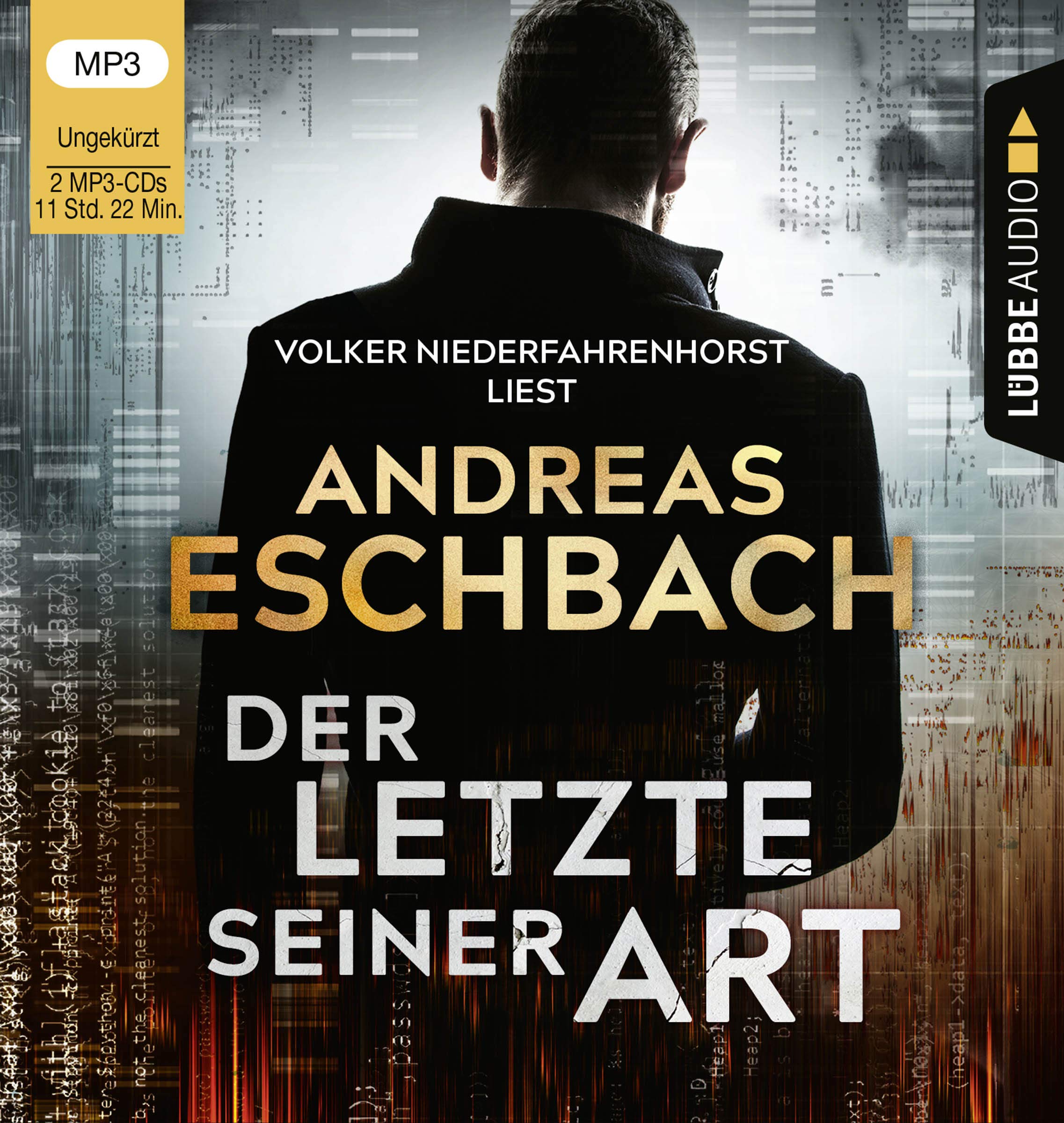 Der Letzte seiner Art: Ungekürzt. Social Sciences