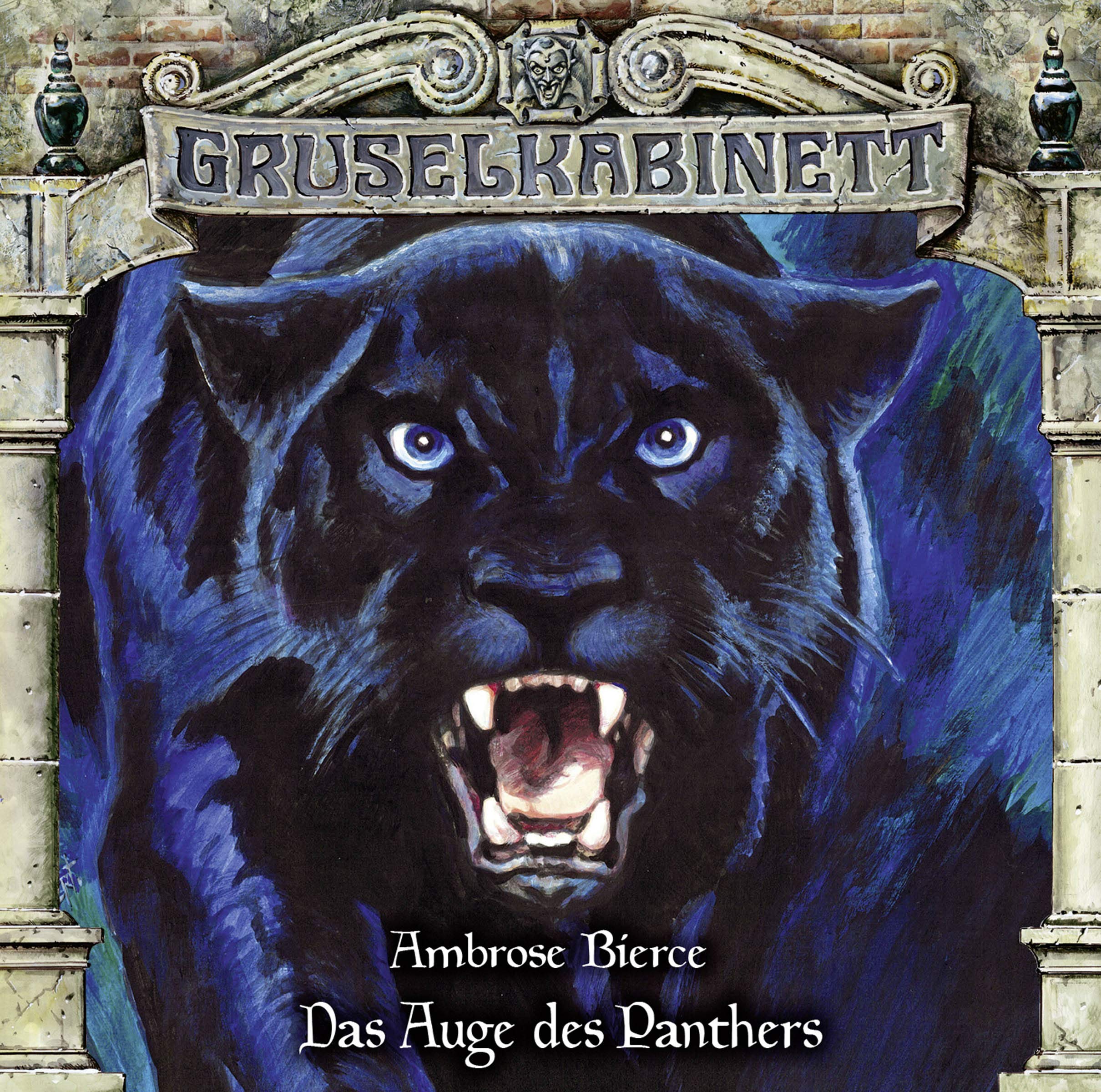 Gruselkabinett - Folge 157 Radio Plays