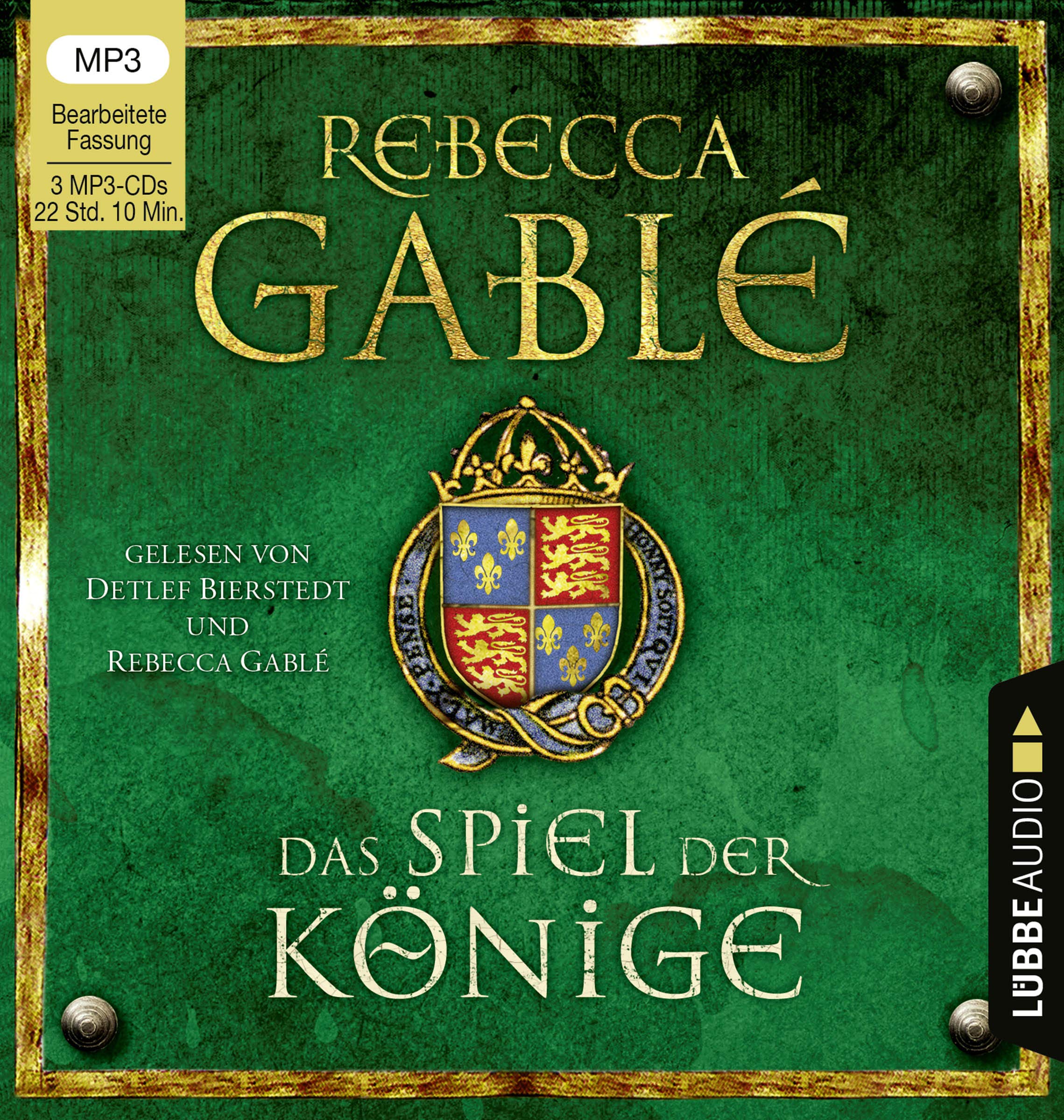 Das Spiel der Könige: Teil 3 der Waringham-Reihe. (Waringham Saga, Band 3) Historical Fiction