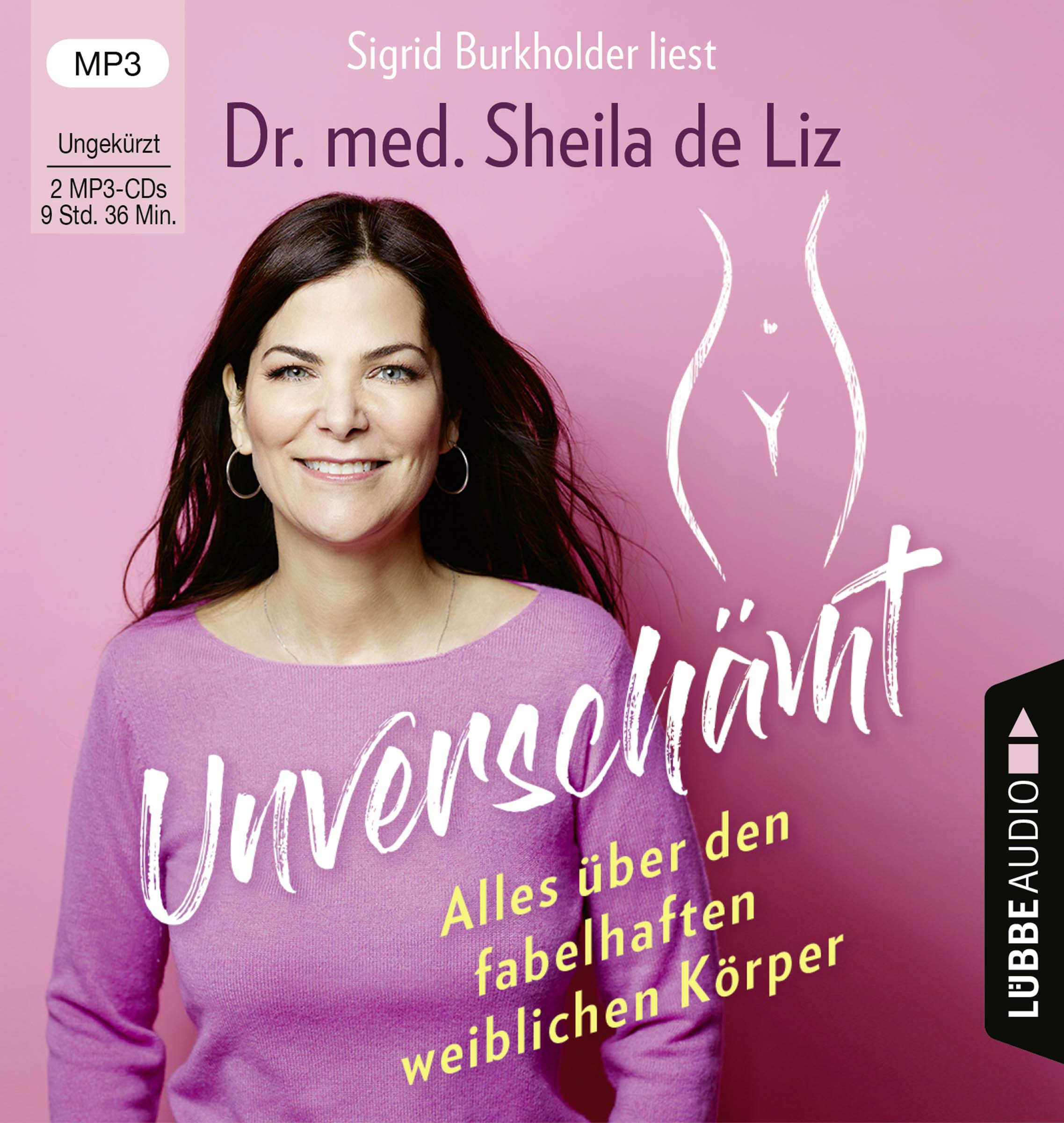 Product Image: Unverschämt