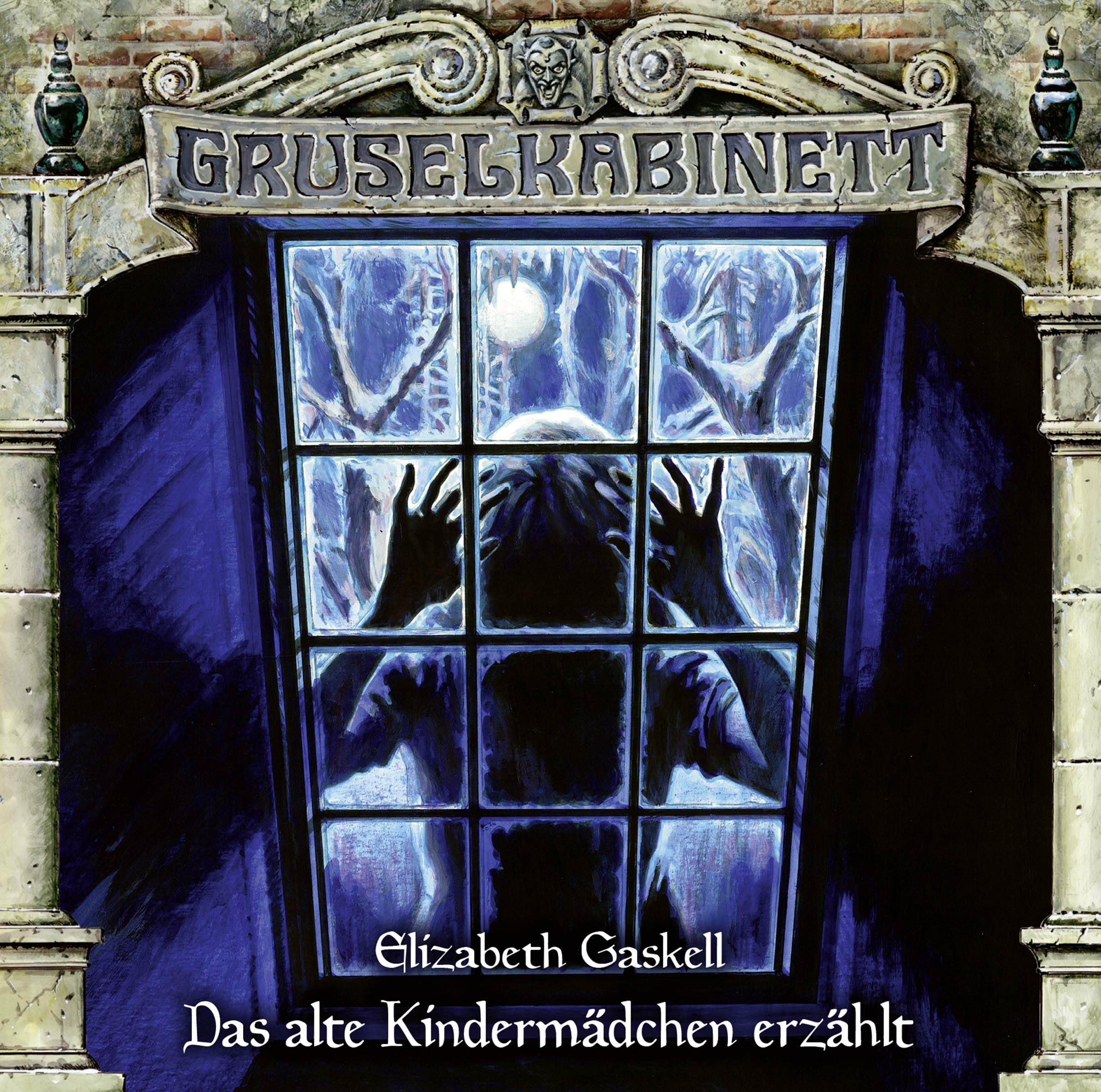 165/das Alte Kindermädchen Erzählt Radio Plays