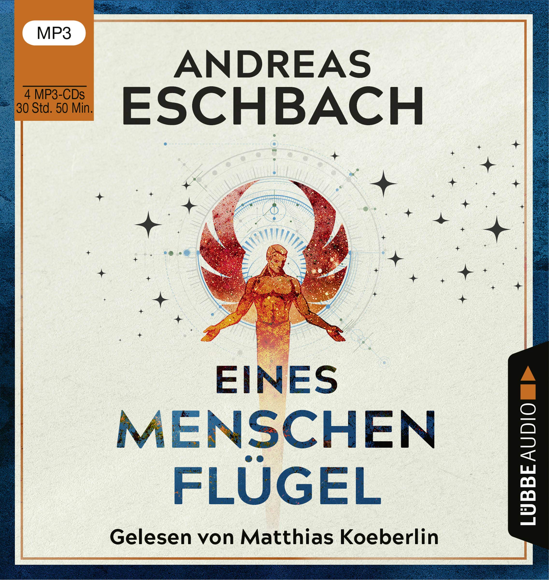 Eines Menschen Flügel: . Action & Adventure