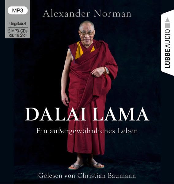 Dalai Lama. Ein außergewöhnliches Leben Other software