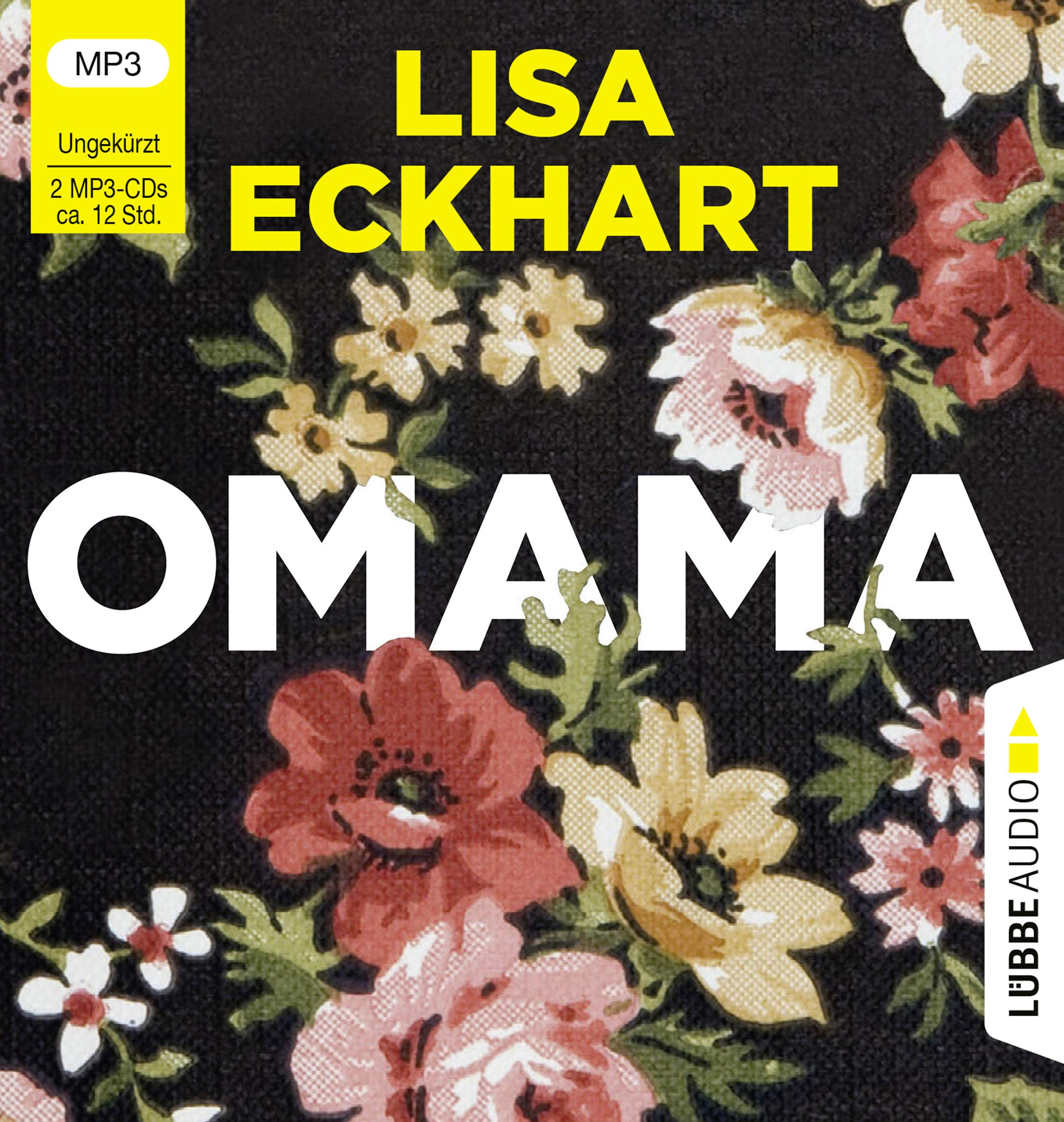 Omama: . Ungekürzt. Humour & Satire