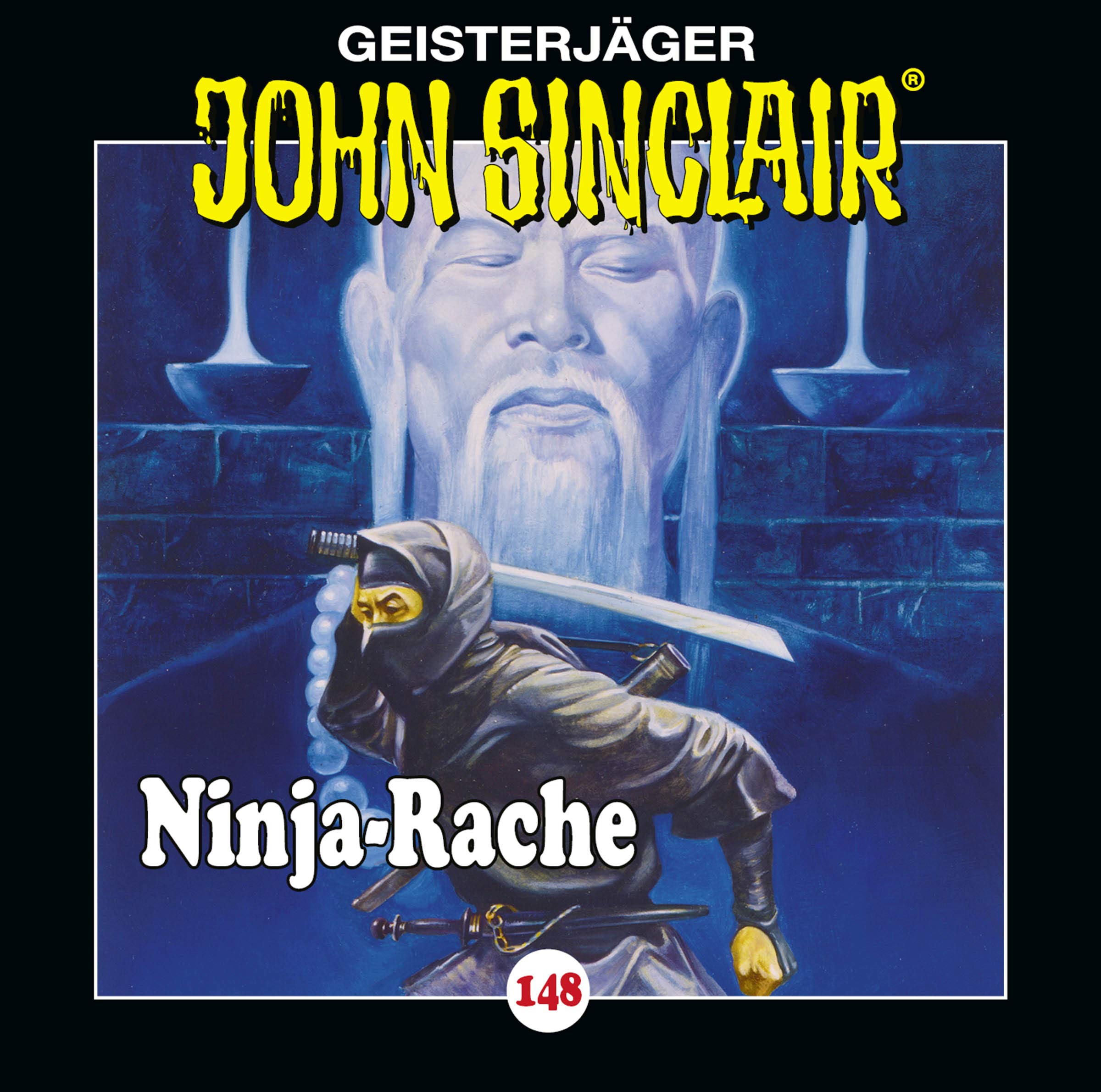 John Sinclair - Folge 148 Horror & Mystery